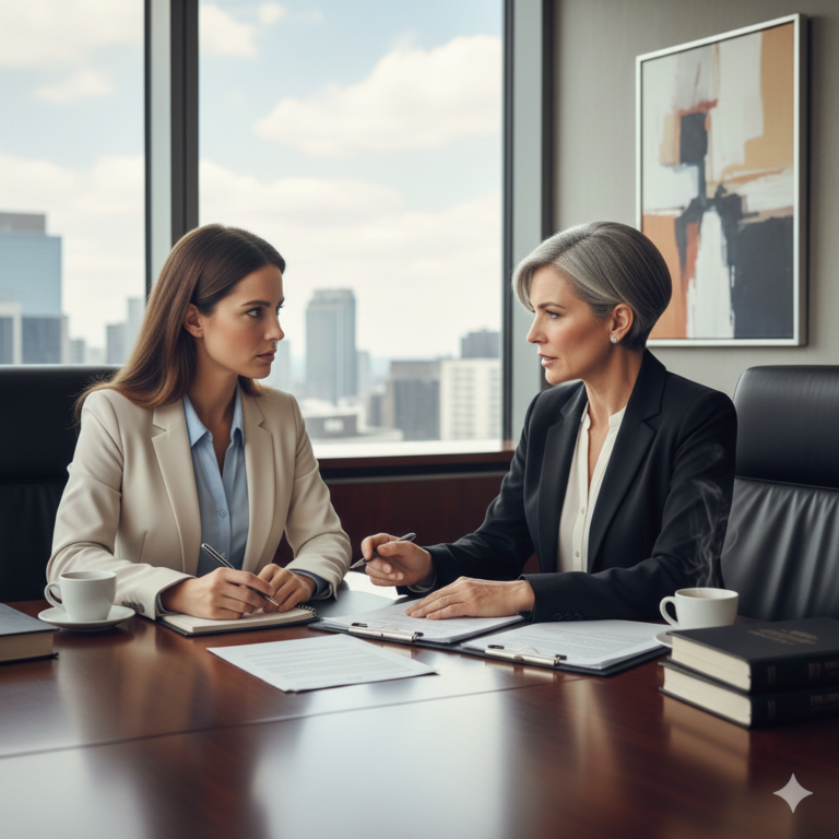 Finding heirs in Russia for a family living in Germany